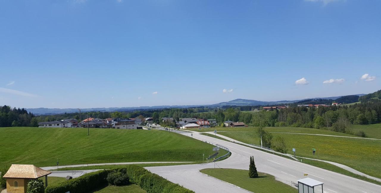 Gasthof Neuhofen Ойгендорф Экстерьер фото